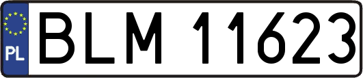 BLM11623