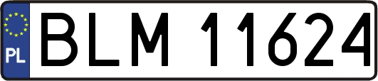 BLM11624