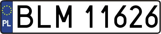 BLM11626