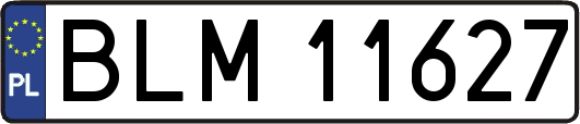 BLM11627