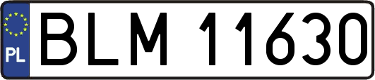 BLM11630