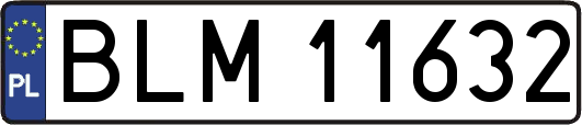 BLM11632