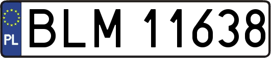 BLM11638