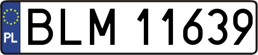 BLM11639