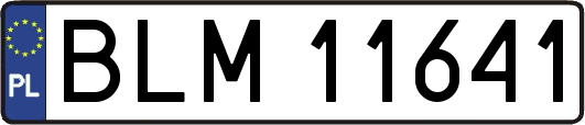 BLM11641