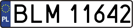 BLM11642