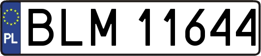 BLM11644
