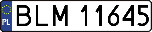 BLM11645