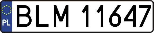 BLM11647