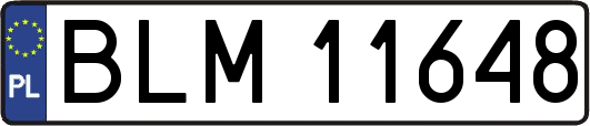 BLM11648