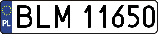 BLM11650