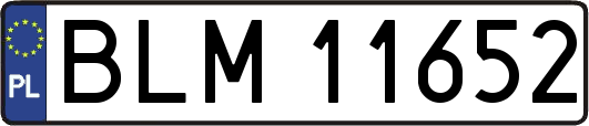 BLM11652