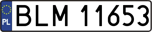 BLM11653