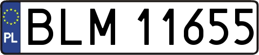 BLM11655