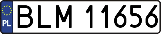 BLM11656