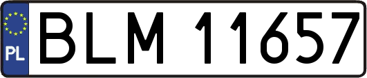 BLM11657