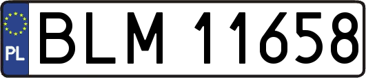 BLM11658