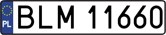 BLM11660