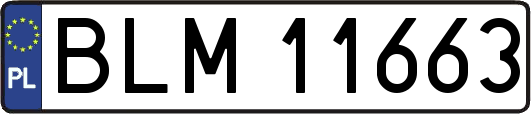 BLM11663