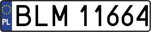 BLM11664