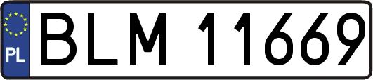 BLM11669