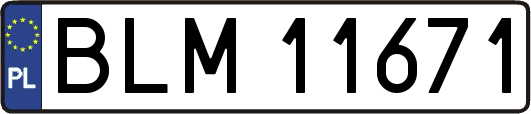 BLM11671