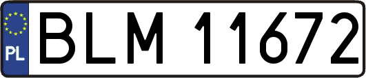 BLM11672