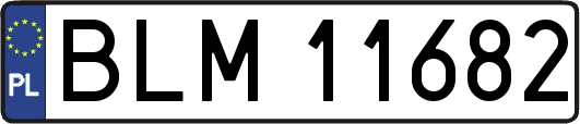 BLM11682