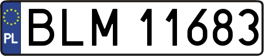 BLM11683