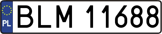 BLM11688