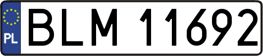 BLM11692