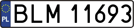 BLM11693