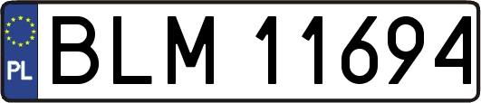 BLM11694