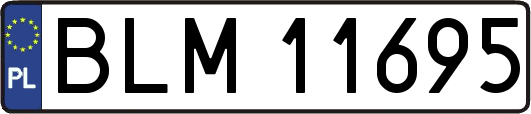BLM11695