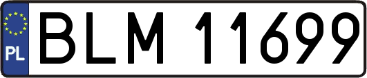 BLM11699