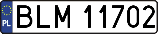 BLM11702