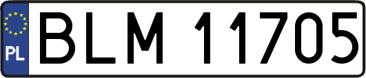 BLM11705