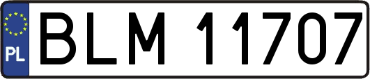 BLM11707