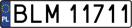 BLM11711