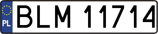 BLM11714