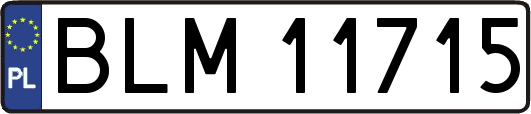 BLM11715