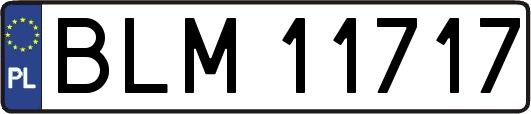 BLM11717