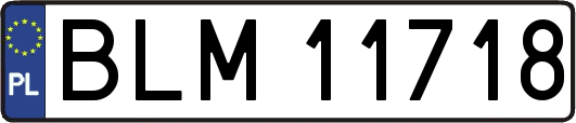 BLM11718