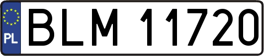 BLM11720