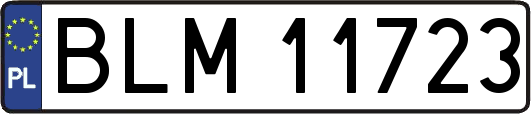 BLM11723