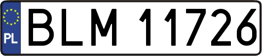 BLM11726