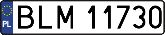 BLM11730