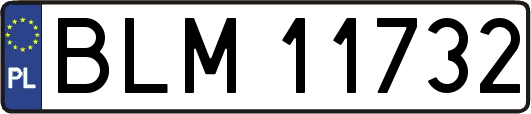 BLM11732