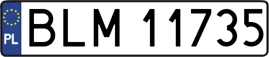 BLM11735