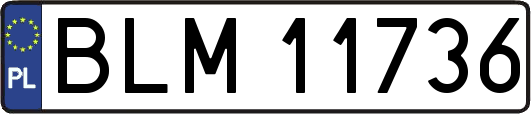 BLM11736